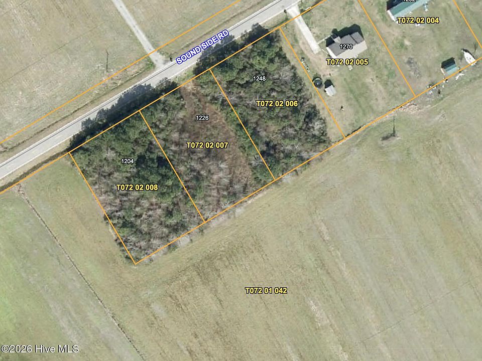 2nd image of 1248 Sound Side Road