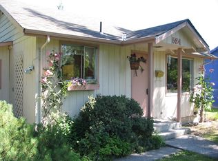 524 Jameson Ave, Sedro Woolley, WA 98284