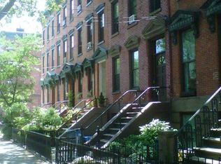 651 Jersey Ave FLOOR 2, Jersey City, NJ 07302