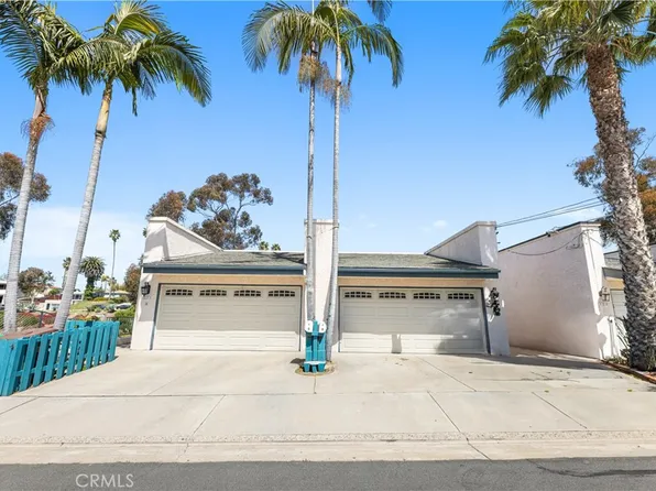 121 La Ronda, San Clemente, CA 92672