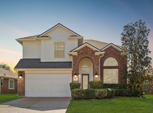 17515 Heath Grove Ln, Richmond, TX 77407