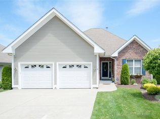 24 Stephanie Dr, Coventry, RI 02816