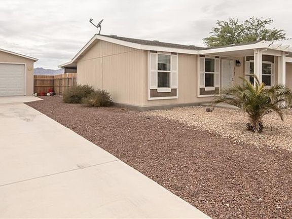 2nd image of 5767 S Gazelle Dr