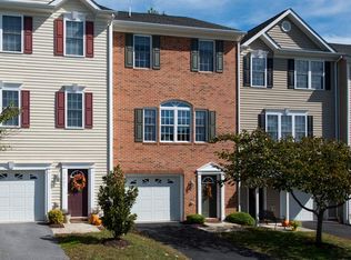 3005 Diamond Spring Ln, Harrisonburg, VA 22801