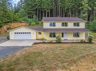 658 Smokey Valley Rd, Toledo, WA 98591