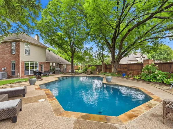 2701 Holly Brook Ct, Bedford, TX 76021