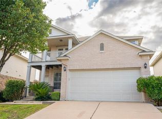 11004 Crazy Well Dr, Austin, TX 78717