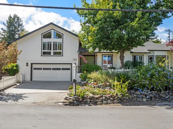 (undisclosed Address), Redwood City, CA 94062
