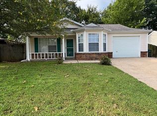 3103 W Mulberry St, Fayetteville, AR 72704