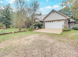2278 E McHenry Rd, Perkinston, MS 39573