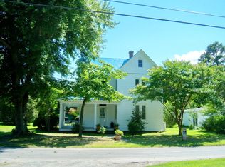170 Marston Ave, Urbanna, VA 23175