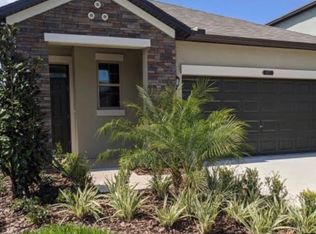 8927 Flourish Dr, Land O Lakes, FL 34637