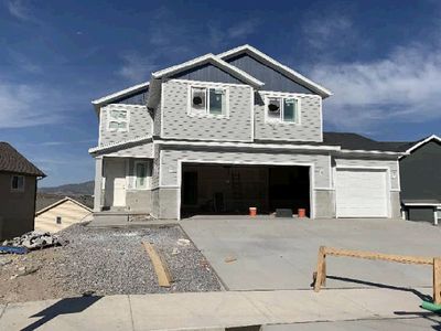 7839 N Blue Spruce Rd #115, Eagle Mountain, UT, 84005