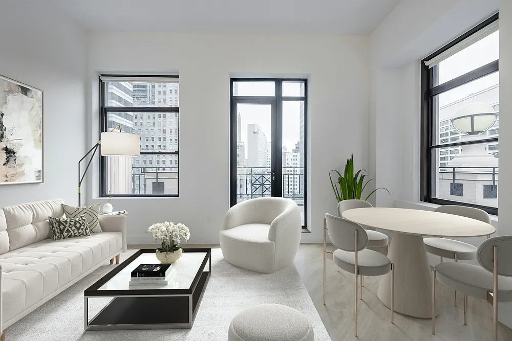 67 Wall Street — Photo 1