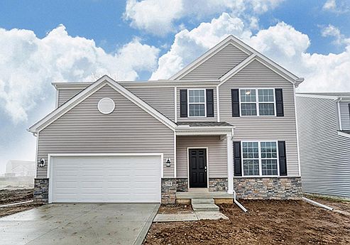 Elevation Image 0.