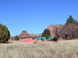 167 Vista Mesa Dr, Sedona, AZ 86351