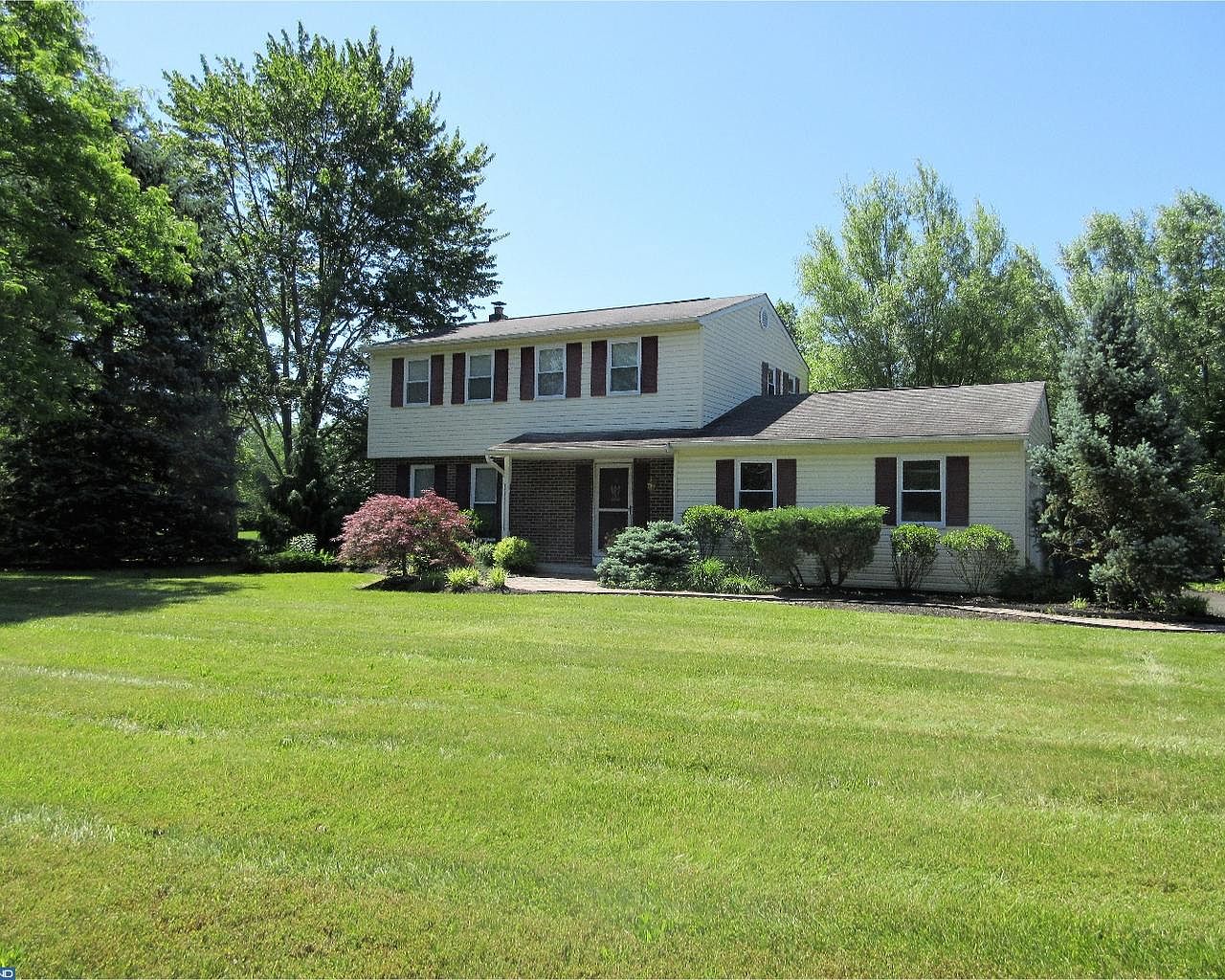 2821 Valley Woods Rd, Hatfield, PA 19440 | Zillow