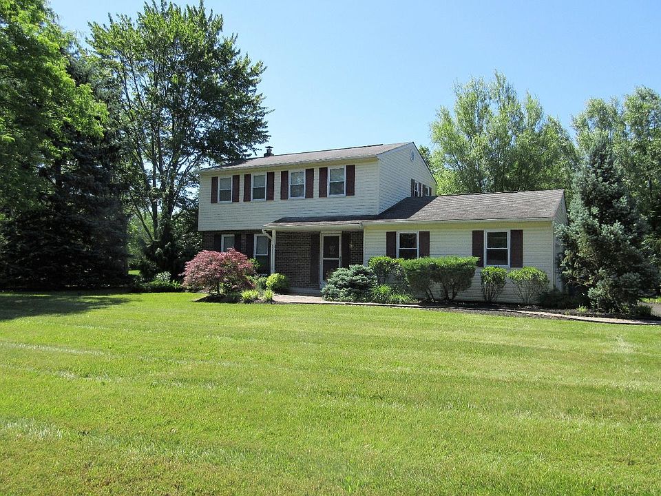 2821 Valley Woods Rd, Hatfield, PA 19440 Zillow