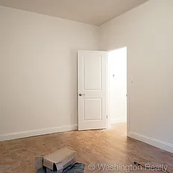 Rented by Washington Realty Corp.