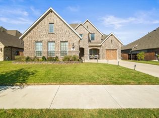 1200 S Mitchell Rd, Mansfield, TX 76063