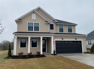 104 Laurel Oak Dr, Anderson, SC 29621