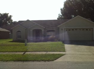 6537 Royal Tern St, Orlando, FL 32810