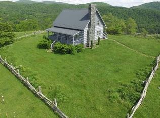 6570 Flatridge Rd, Troutdale, VA 24378