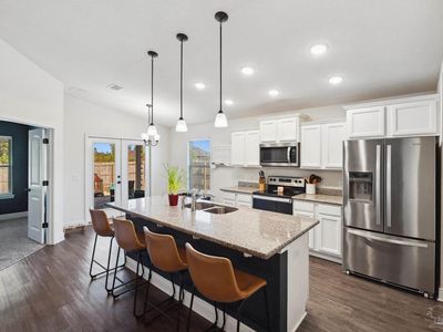 6236 Redberry Dr, Gulf Breeze, FL, 32563
