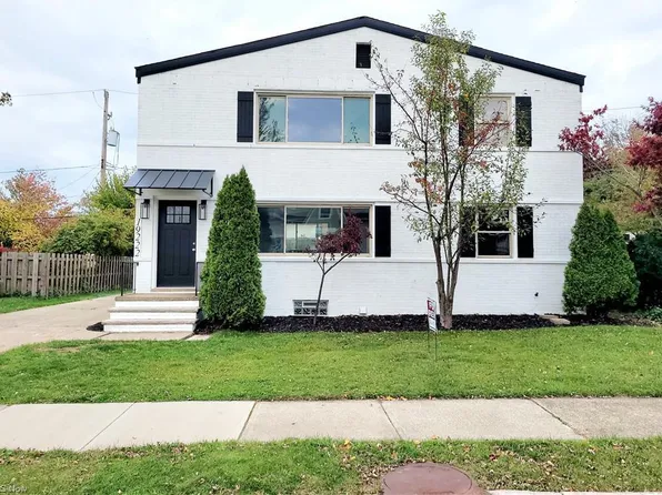 (undisclosed Address), Rocky River, OH 44116