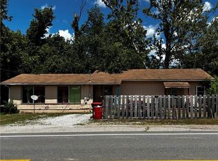 27272 Highway 23 S, Huntsville, AR 72740