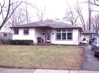 2201 South St, Rolling Meadows, IL 60008