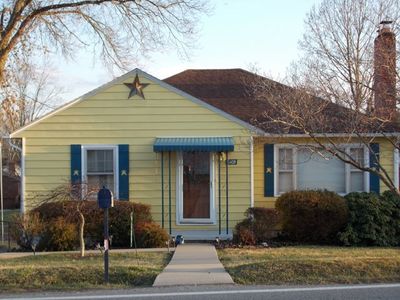 944 E Pea Ridge Rd, Huntington, WV, 25705