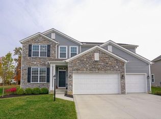 652 Exeter St, Pickerington, OH 43147