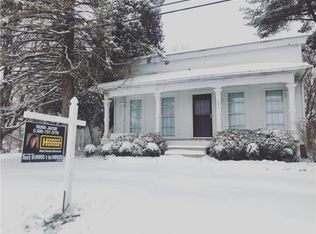 201 Mendon Center Rd, Honeoye Falls, NY 14472