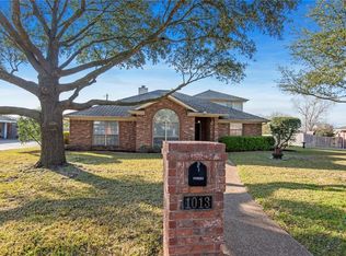 1013 Regina Dr, Hewitt, TX 76643