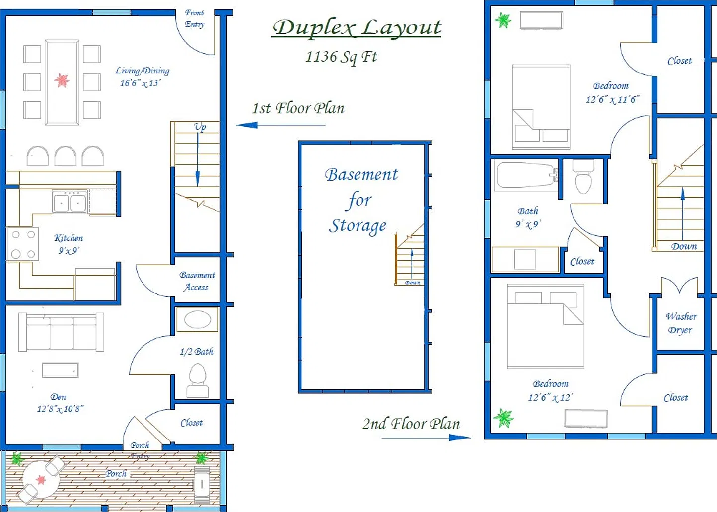 BCA - 228 Bayberry Circle — Photo 3