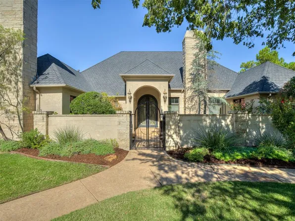 14909 Aurea Ln, Oklahoma City, OK 73142