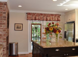4008 Pittwood Dr, Danville, VA 24540