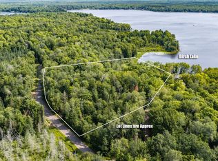 Off W Birch Lake Rd, Presque Isle, WI 54557