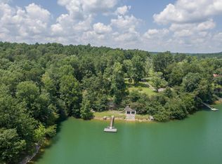 1545 County Road 330, Crane Hill, AL 35053