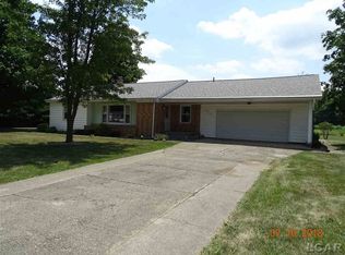5665 Palmyra Rd, Palmyra, MI 49268