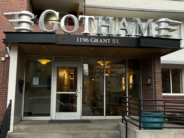 1196 N Grant St, Denver, CO