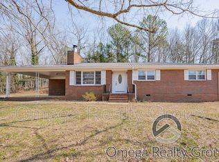 61 Carolyn Dr, Anniston, AL 36201