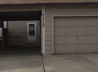 1117 Sweetwater Rd, Douglas, WY 82633