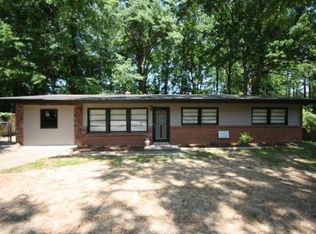 4129 Norwood Dr, Columbus, GA 31907