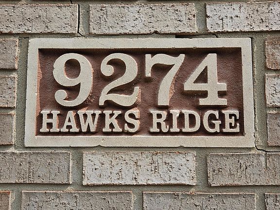3rd image of 9274 Hawksridge Dr