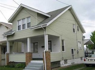 1607 E Washington St, New Castle, PA 16101