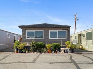 17069 N Indian Canyon Dr #42, North Palm Springs, CA 92258