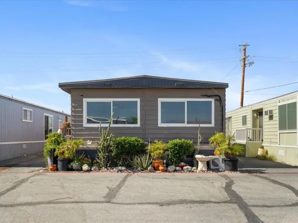 17069 N Indian Canyon Dr #42, North Palm Springs, CA 92258