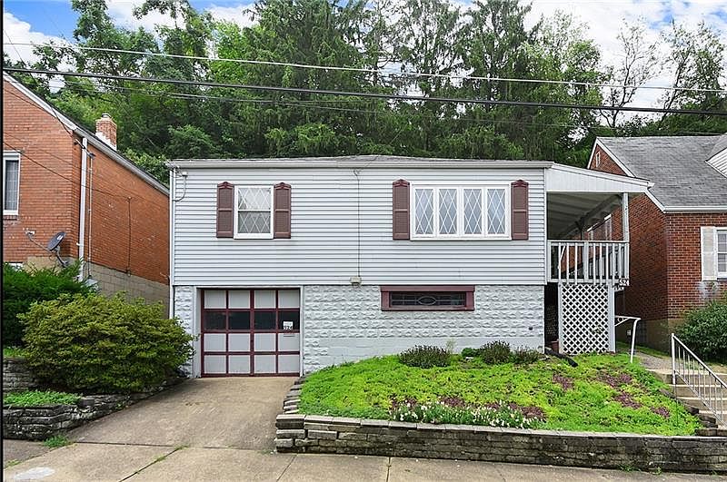 524 W 9th Ave, Tarentum, PA 15084 | Zillow